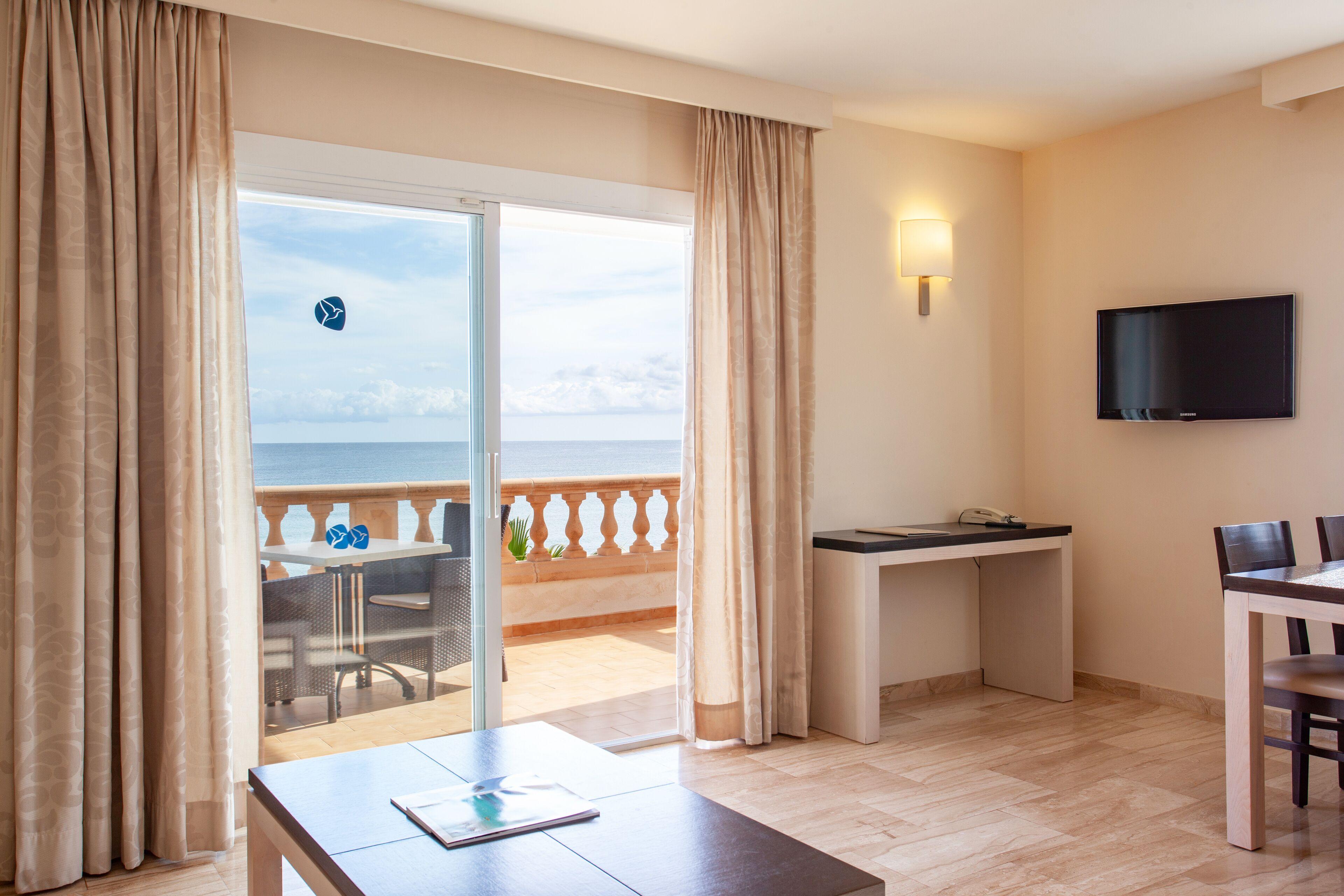 Grupotel Dunamar Can Picafort  Ανέσεις φωτογραφία